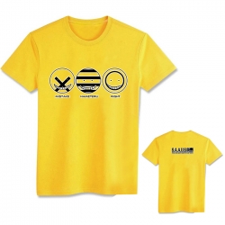 Ansatsu Kyoushitsu T  shirt M ...