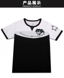 Black Rock Shooter T shirt M L...