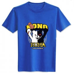 Dangan-Ronpa T shirt  M L XL X...