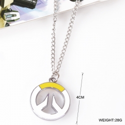 Overwatch OW  Necklace price f...