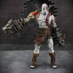 Figure  Kratos 18cm