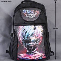 Tokyo Ghoul nylon bag