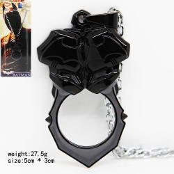 Batman Necklace  price for 5  ...