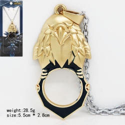 World of Warcraft  Necklace pr...