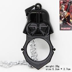 Necklace Star Wars price for 5...