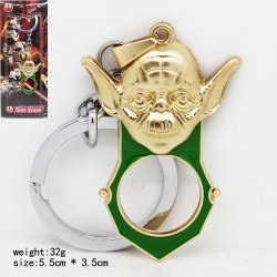 Keychain Star Wars price for 5...