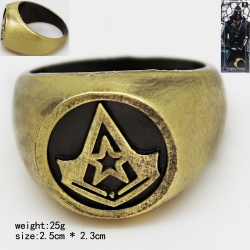 Ring Assassin's Creed price fo...