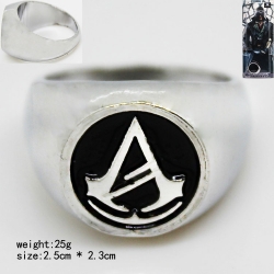 Ring Assassin's Creed price fo...