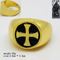 Ring Assassin's Creed price fo...