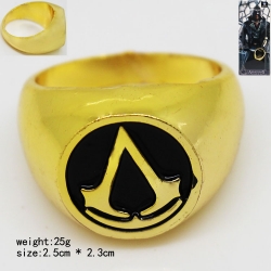 Ring Assassin's Creed price fo...