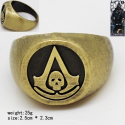 Ring Assassin's Creed price fo...