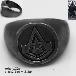 Ring Assassin's Creed price fo...