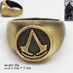 Ring Assassin's Creed price fo...