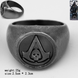 Ring Assassin's Creed price fo...