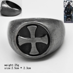 Ring Assassin's Creed price fo...