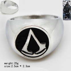 Ring Assassin's Creed price fo...