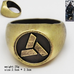 Ring Assassin's Creed price fo...