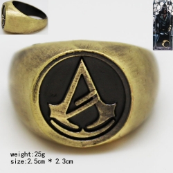 Ring Assassin's Creed price fo...