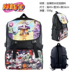 Naruto  nylon bag