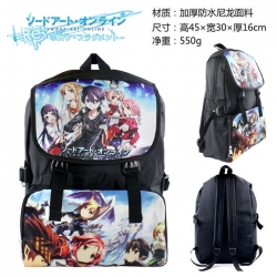 Sword Art Online bag