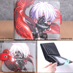 Tokyo Ghoul PU  wallet