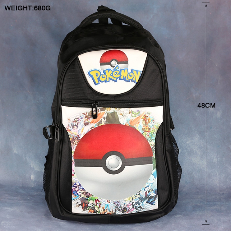 Bag Pokemon Poké Ball