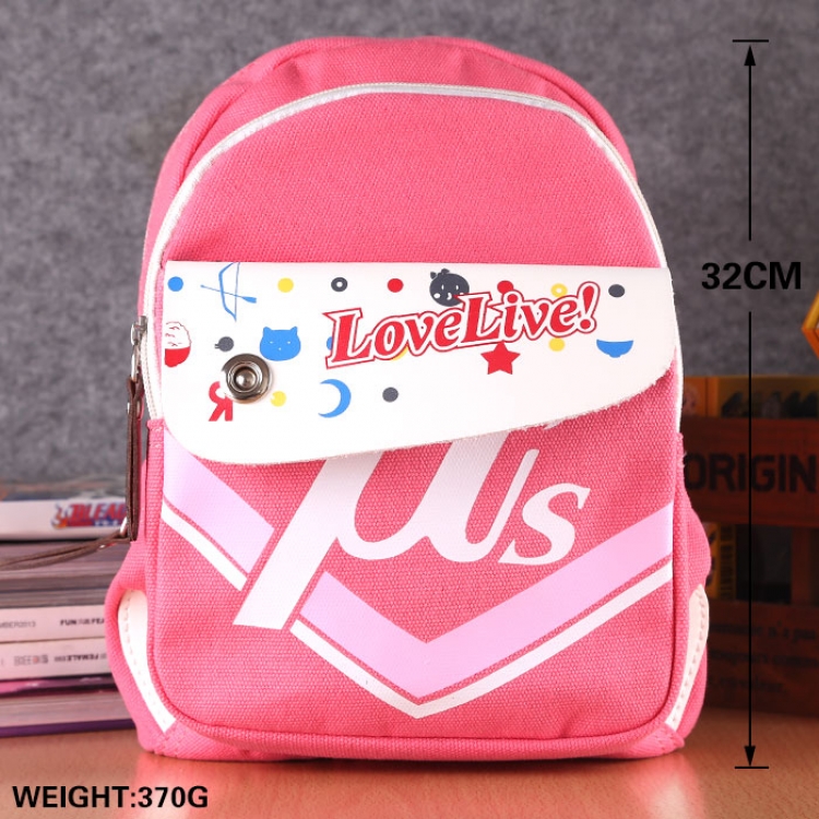 Love Live Bag