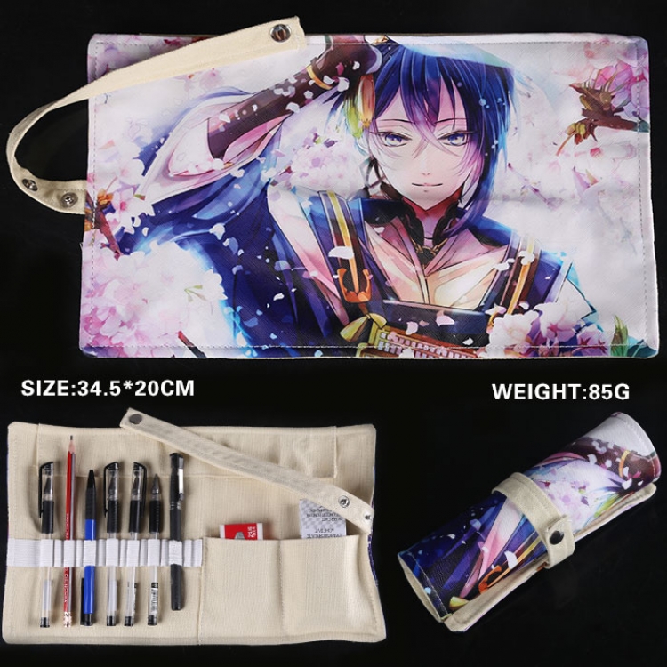 Pencil Bag Touken Ranbu