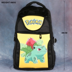 Bag Pokemon Bulbasaur