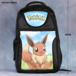 Bag Pokemon Eevee