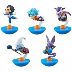 Tumbler Figure DRAGON BALL  9c...