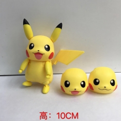 Figure Pokemon 10cm