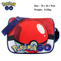 Pokemon nylon Satchel