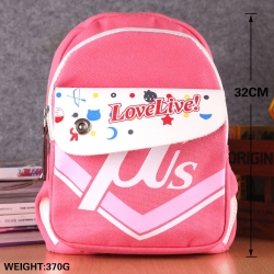 Love Live Bag