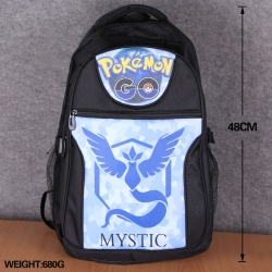 Pokemon go Bag