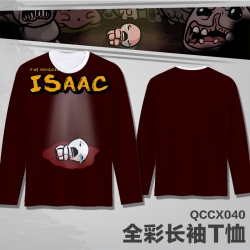 T-shirt Isaac M L XL XX
