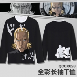 One Punch Man KIng T shirt M L...