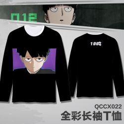 T-shirt  Mob Psycho 100 M L XL...