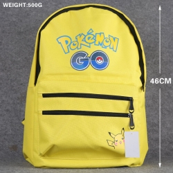 Pokemon bag Polyester