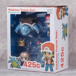 Doll Figure Pokemon Blastoise ...