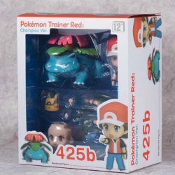 Doll Figure Pokemon Venusaur 1...