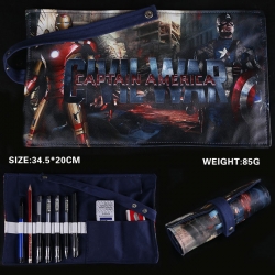 Pencil Bag The Avenger