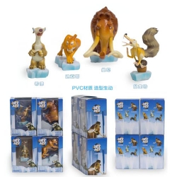 Doll Figure Ice Age price for ...