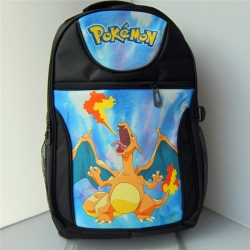 Bag Pokemon  Charizard