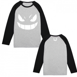 Pokemon Haunter  T shirt M L X...