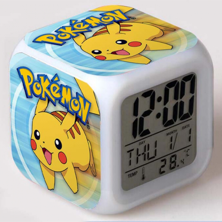 Pokemon   clock