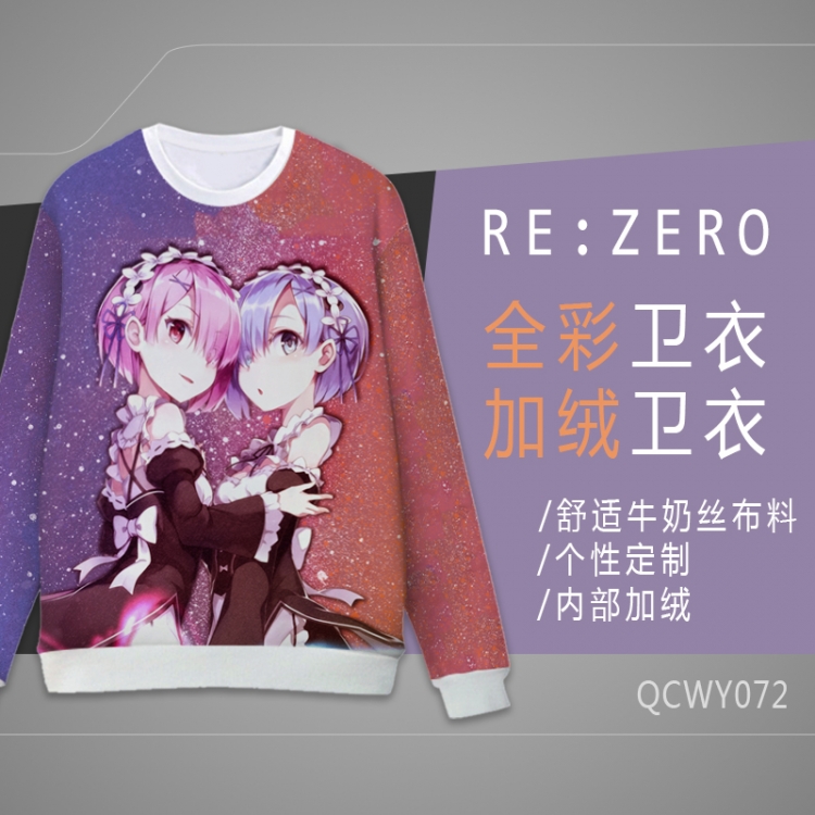 Re:Zero kara Hajimeru Isekai Seikatsu T shirt