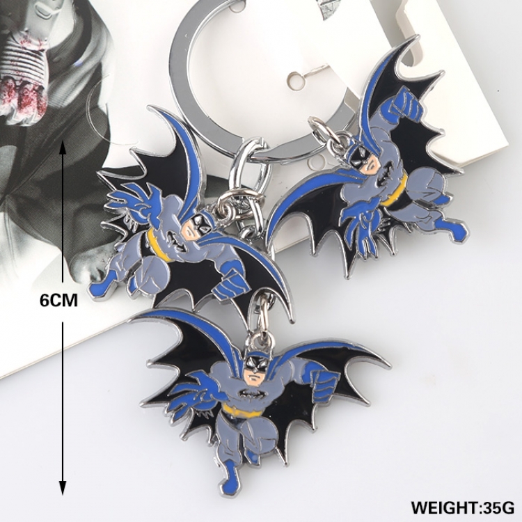 Batman key chain price  for  5 pcs