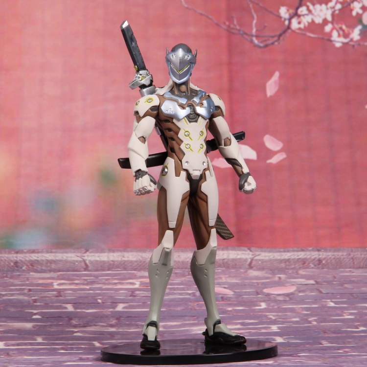 Doll Figure Overwatch 20cm