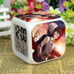 Tokyo Ghoul clock